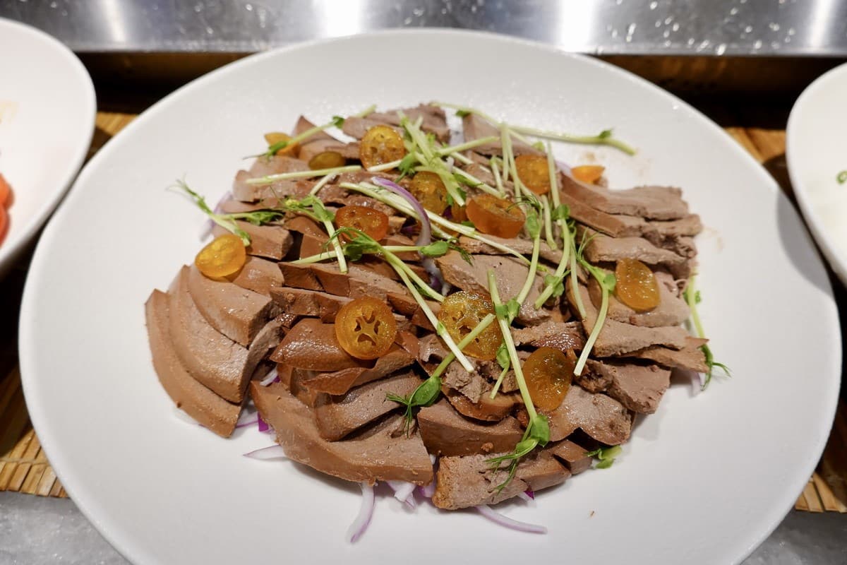 宜蘭最狂早午餐吃到飽!牛肉湯、班尼迪克蛋無限供應,還能外帶星巴克咖啡 宜蘭最狂早午餐吃到飽!牛肉湯、班尼迪克蛋無限供應,還能外帶星巴克咖啡