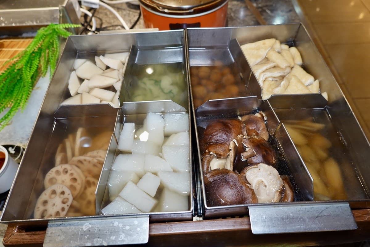 宜蘭最狂早午餐吃到飽!牛肉湯、班尼迪克蛋無限供應,還能外帶星巴克咖啡 宜蘭最狂早午餐吃到飽!牛肉湯、班尼迪克蛋無限供應,還能外帶星巴克咖啡