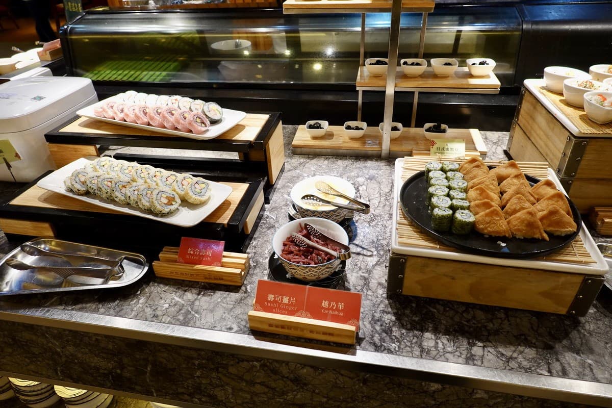 宜蘭最狂早午餐吃到飽!牛肉湯、班尼迪克蛋無限供應,還能外帶星巴克咖啡 宜蘭最狂早午餐吃到飽!牛肉湯、班尼迪克蛋無限供應,還能外帶星巴克咖啡