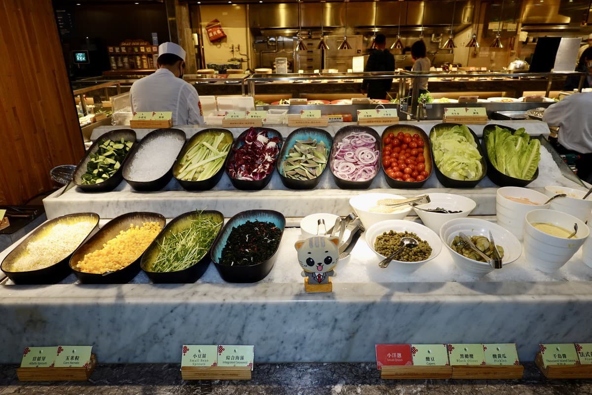 宜蘭最狂早午餐吃到飽!牛肉湯、班尼迪克蛋無限供應,還能外帶星巴克咖啡 宜蘭最狂早午餐吃到飽!牛肉湯、班尼迪克蛋無限供應,還能外帶星巴克咖啡