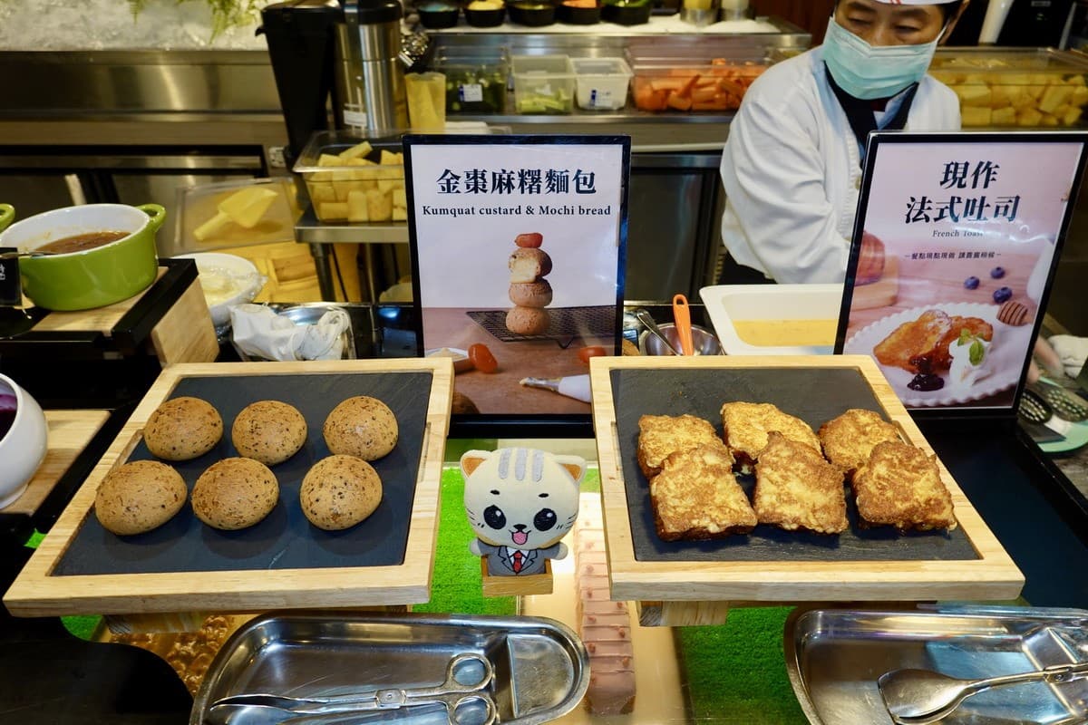 宜蘭最狂早午餐吃到飽!牛肉湯、班尼迪克蛋無限供應,還能外帶星巴克咖啡 宜蘭最狂早午餐吃到飽!牛肉湯、班尼迪克蛋無限供應,還能外帶星巴克咖啡