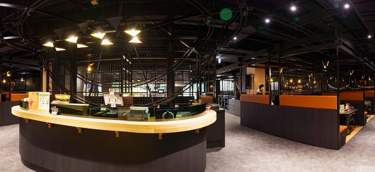 茶六燒肉展店了!全台最大燒肉店插旗「這裡」,地點、外觀照一次看 茶六燒肉展店了!全台最大燒肉店插旗「這裡」,地點、外觀照一次看
