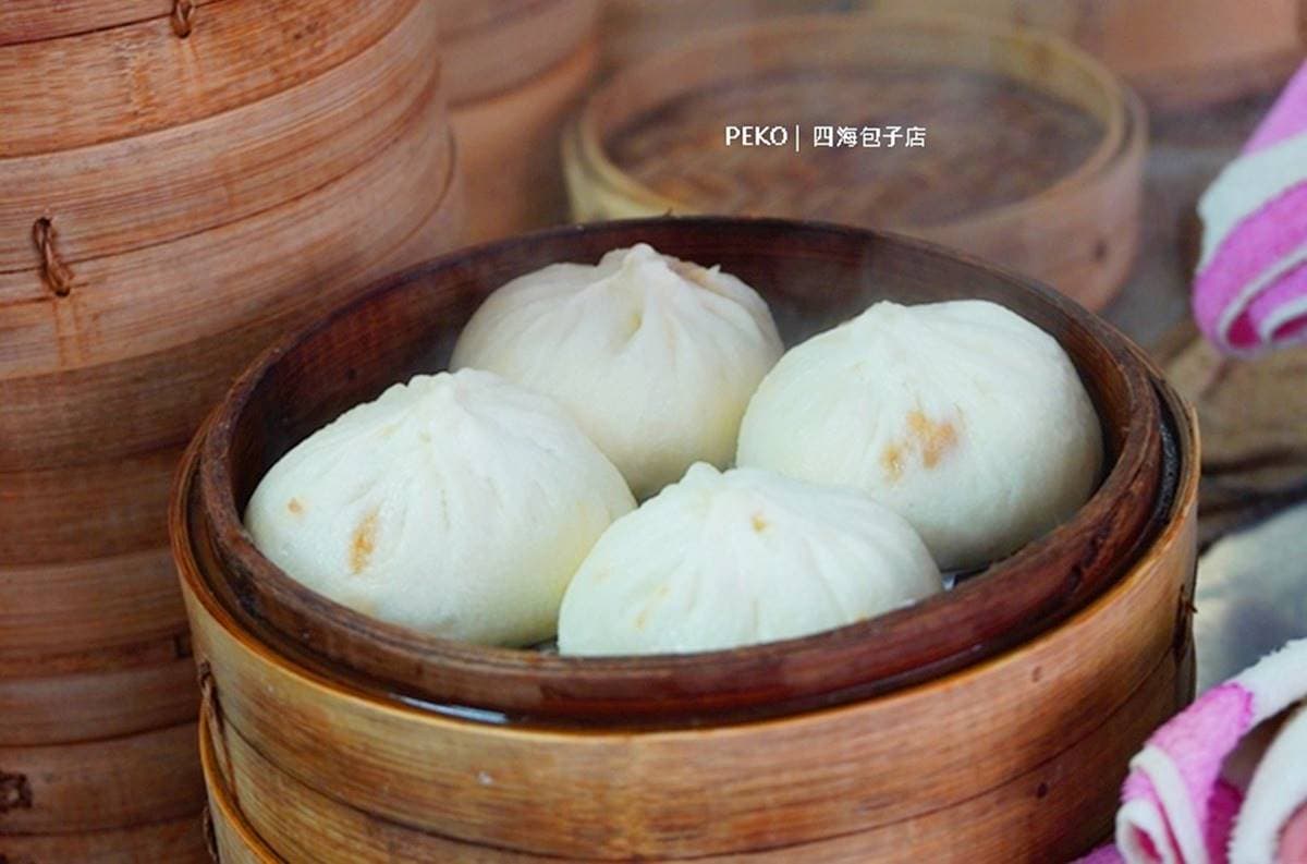 老台北人最愛江浙點心!「Q皮小籠包」蔥鮮肉甜,功夫蛋炒飯大分量好吃無雷 老台北人最愛江浙點心!「Q皮小籠包」蔥鮮肉甜,功夫蛋炒飯大分量好吃無雷