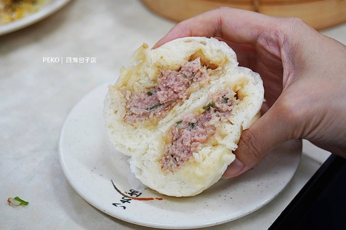 老台北人最愛江浙點心!「Q皮小籠包」蔥鮮肉甜,功夫蛋炒飯大分量好吃無雷 老台北人最愛江浙點心!「Q皮小籠包」蔥鮮肉甜,功夫蛋炒飯大分量好吃無雷