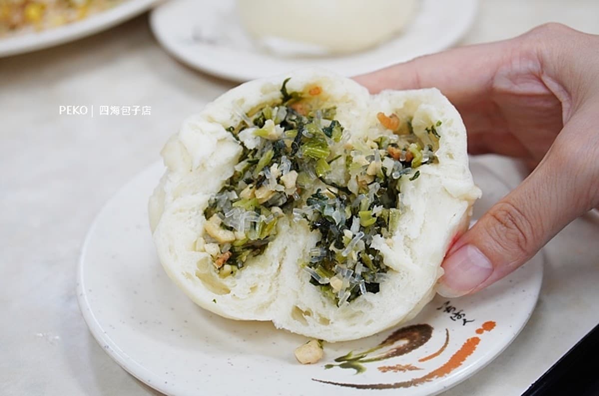 老台北人最愛江浙點心!「Q皮小籠包」蔥鮮肉甜,功夫蛋炒飯大分量好吃無雷 老台北人最愛江浙點心!「Q皮小籠包」蔥鮮肉甜,功夫蛋炒飯大分量好吃無雷