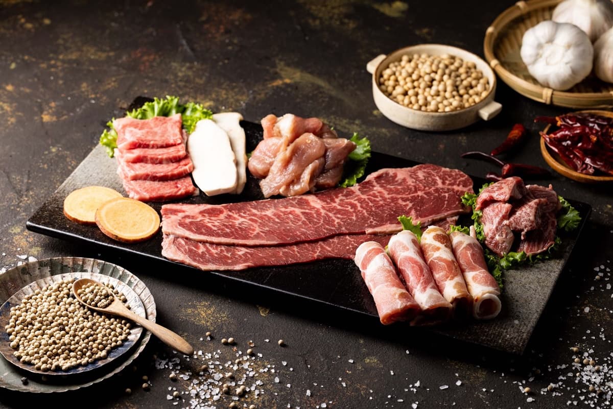【獨家】豆府集團「韓式燒肉」插旗竹北!5折加購夯品,再享韓式小菜無限續 【獨家】豆府集團「韓式燒肉」插旗竹北!5折加購夯品,再享韓式小菜無限續