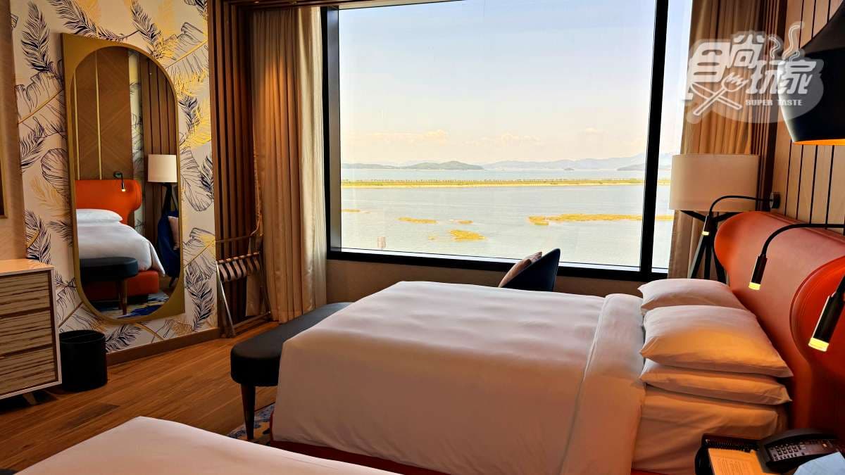 INSPIRE Entertainment Resort迎仕柏娛樂渡假村 img