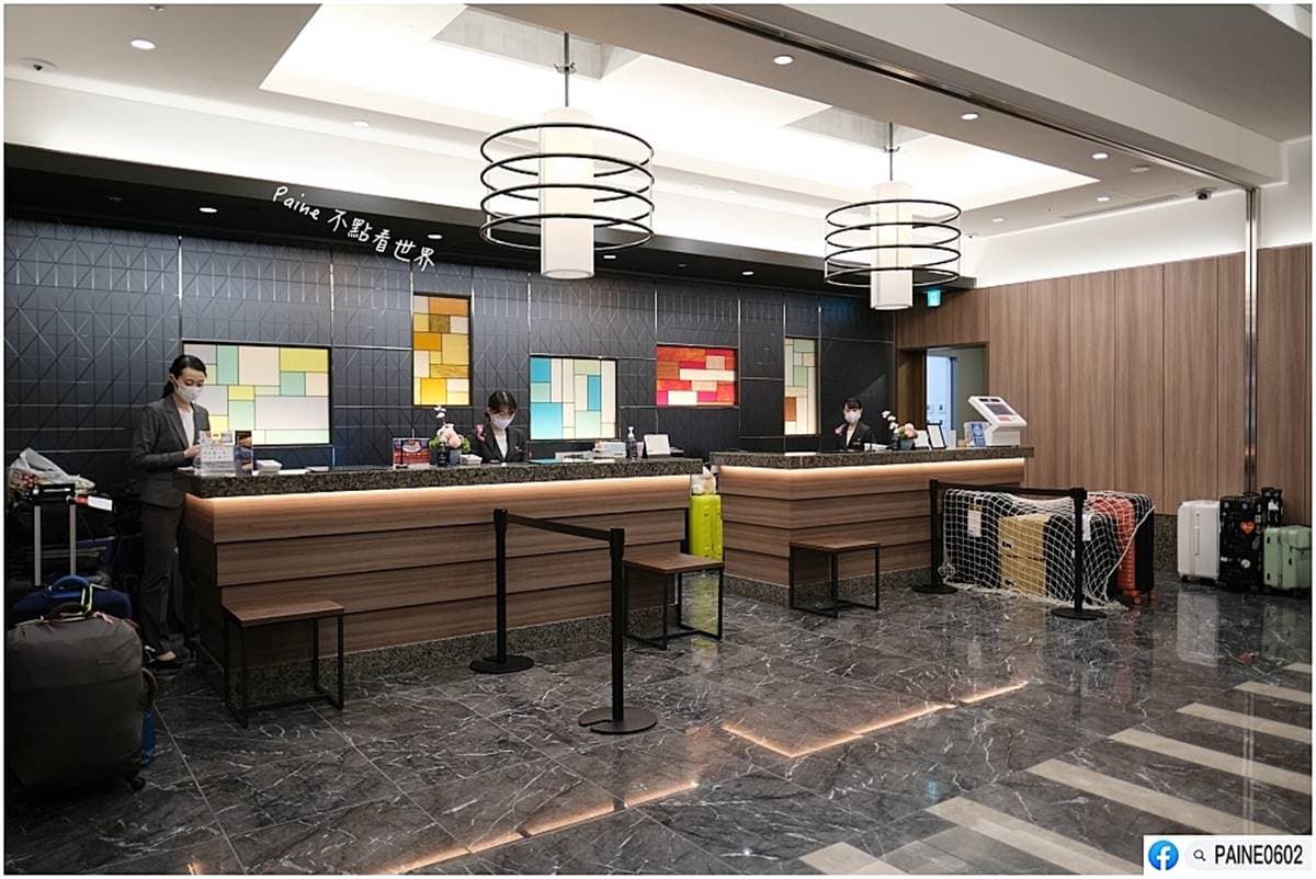東京市區唯一Kitty主題房!2房型任選,飯店還有日本唯一「鐵道房」體驗開電車 東京市區唯一Kitty主題房!2房型任選,飯店還有日本唯一「鐵道房」體驗開電車