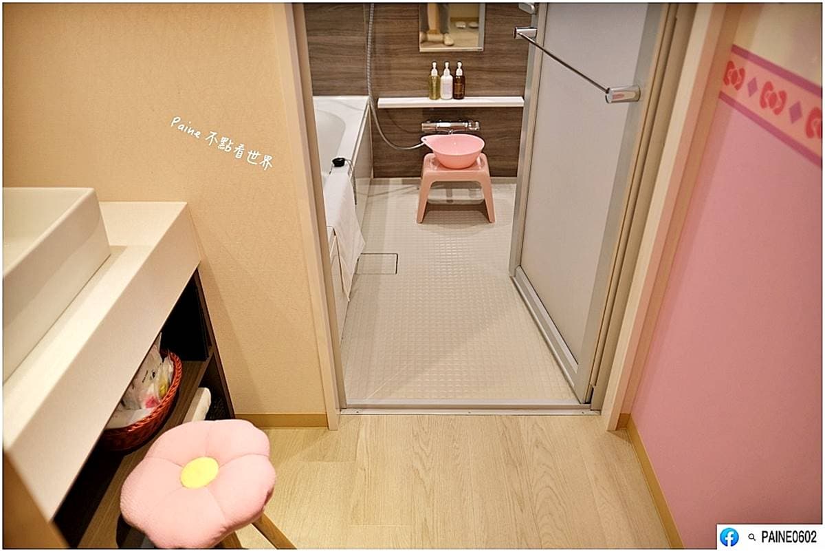 東京市區唯一Kitty主題房!2房型任選,飯店還有日本唯一「鐵道房」體驗開電車 東京市區唯一Kitty主題房!2房型任選,飯店還有日本唯一「鐵道房」體驗開電車