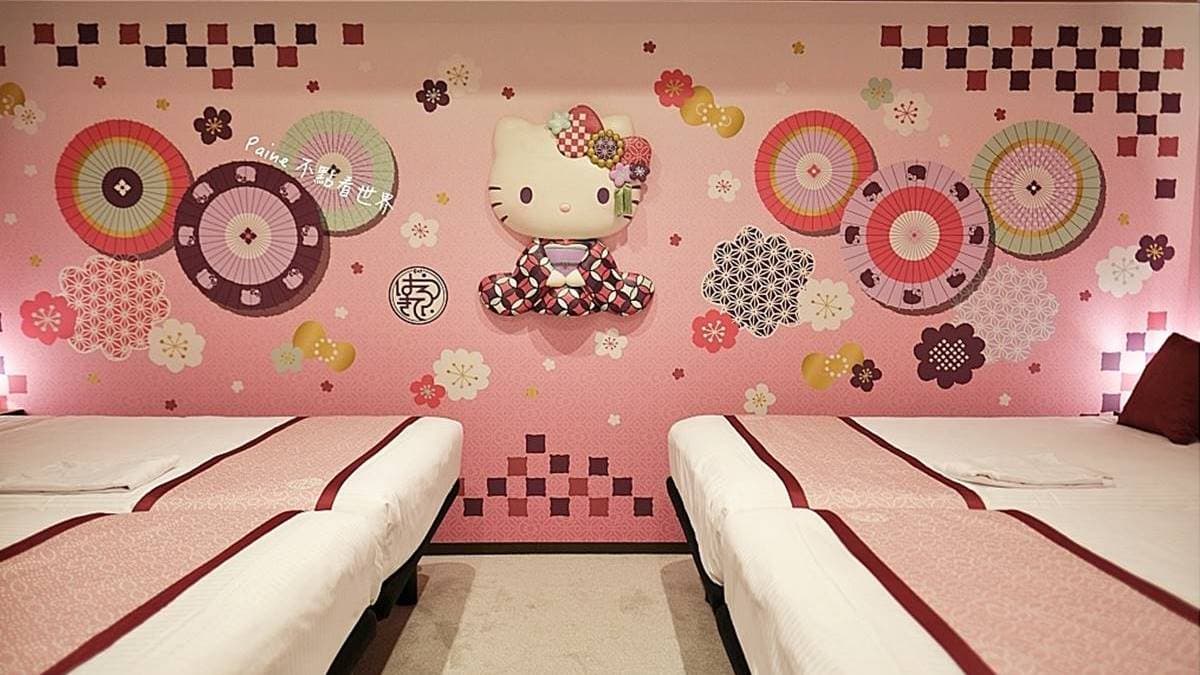東京淺草東武飯店
