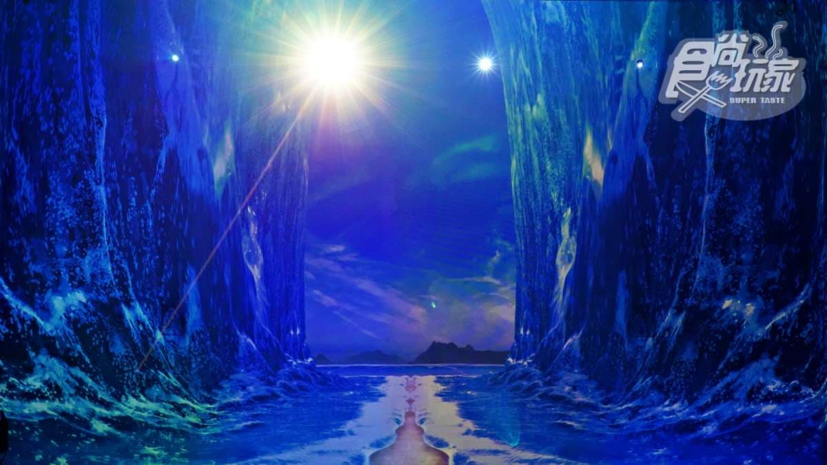 開箱全球最大「太空沉浸式展覽」!占地6000坪逛到腿軟,18展間媲美teamLab 開箱全球最大「太空沉浸式展覽」!占地6000坪逛到腿軟,18展間媲美teamLab