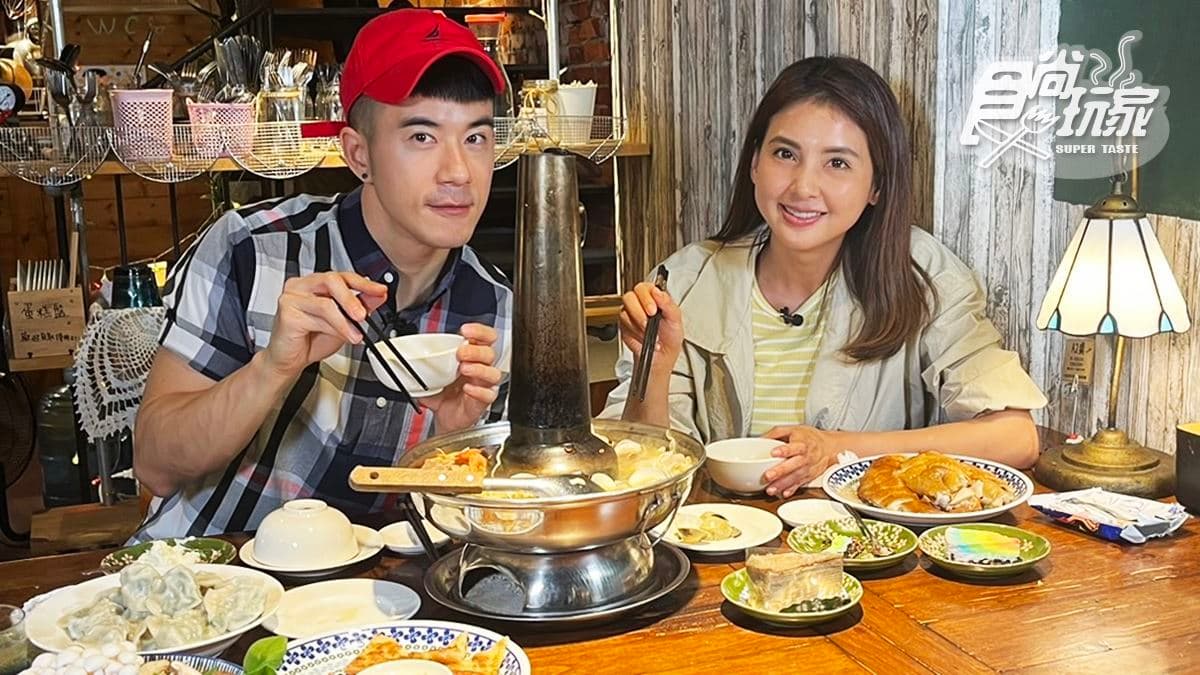 在地90年老字號餅店!韋汝、JR吃遍新竹美食|5/14《Hello腹餓代》店家資訊