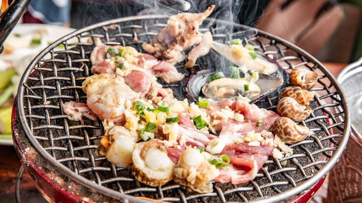 大象泰式美食館 img