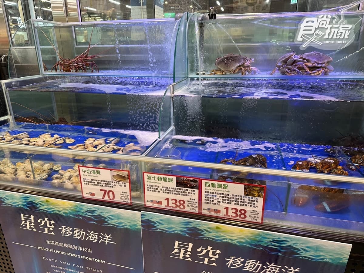 家樂福中原店「強勢回歸」升級3000坪!進駐遊樂場、酒條通,8亮點搶先看 家樂福中原店「強勢回歸」升級3000坪!進駐遊樂場、酒條通,8亮點搶先看