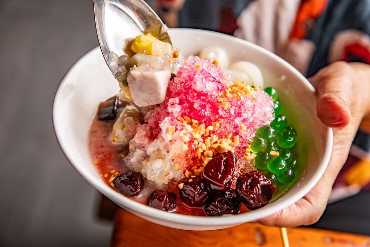 桃園最強「泰式燒烤吃到飽」!上百種食材無限拿,道地泰料泰國人都說好吃 桃園最強「泰式燒烤吃到飽」!上百種食材無限拿,道地泰料泰國人都說好吃