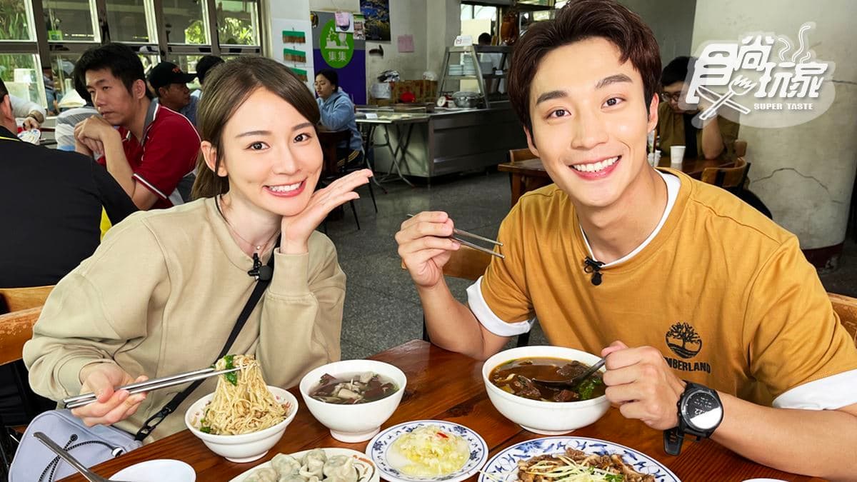 300元無菜單料理吃到飽!林莎、慶華吃南投美食|5/16《天菜就醬吃》店家資訊