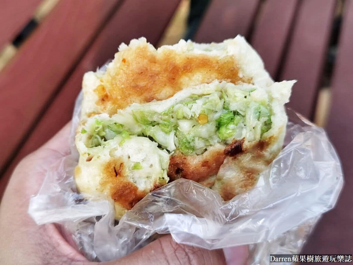 「立院三寶」別只吃雞排!「黃金水煎包」焦香飽滿鮮脆甜,小資最愛銅板點心 「立院三寶」別只吃雞排!「黃金水煎包」焦香飽滿鮮脆甜,小資最愛銅板點心