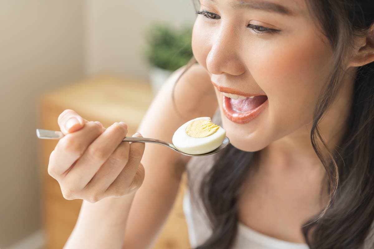 「雞蛋」是過敏地雷食物榜首!中醫解惑背後真相,籲「1類人」盡量少吃 「雞蛋」是過敏地雷食物榜首!中醫解惑背後真相,籲「1類人」盡量少吃