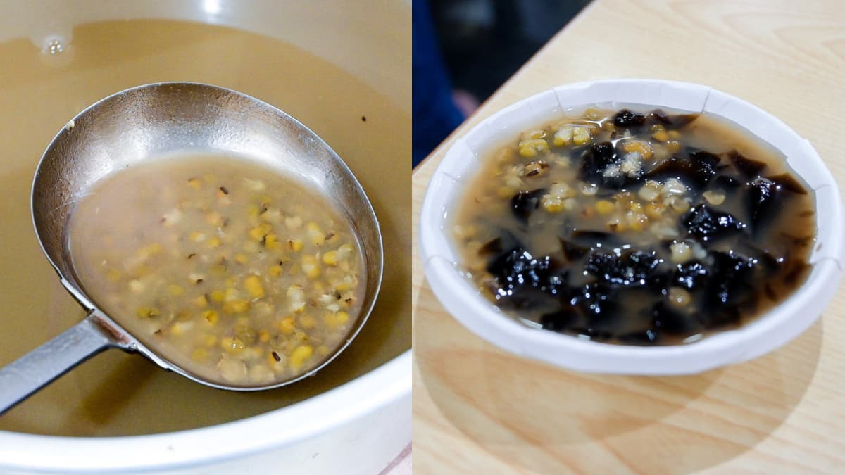 自助餐吃到飽只要130元!台北高CP值素食,炒米粉、滷味、甜湯50樣任夾 自助餐吃到飽只要130元!台北高CP值素食,炒米粉、滷味、甜湯50樣任夾