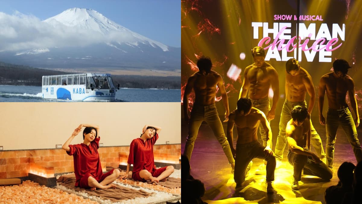 猛男秀、迪士尼門票1折!每天「這時間」拚手速開搶,旅遊電商10週年優惠