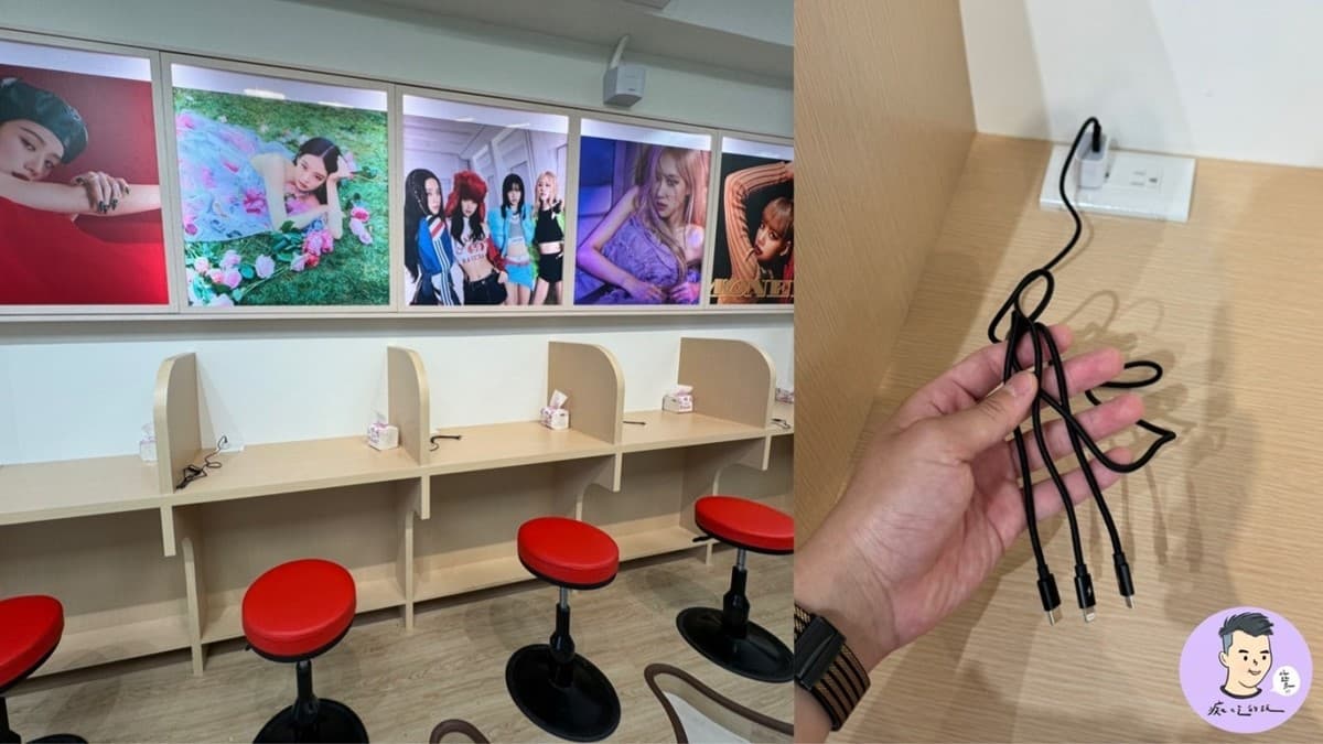 全台最大「24H自助拉麵店」在這!170種各國泡麵任選,免費加自助吧10種料 全台最大「24H自助拉麵店」在這!170種各國泡麵任選,免費加自助吧10種料
