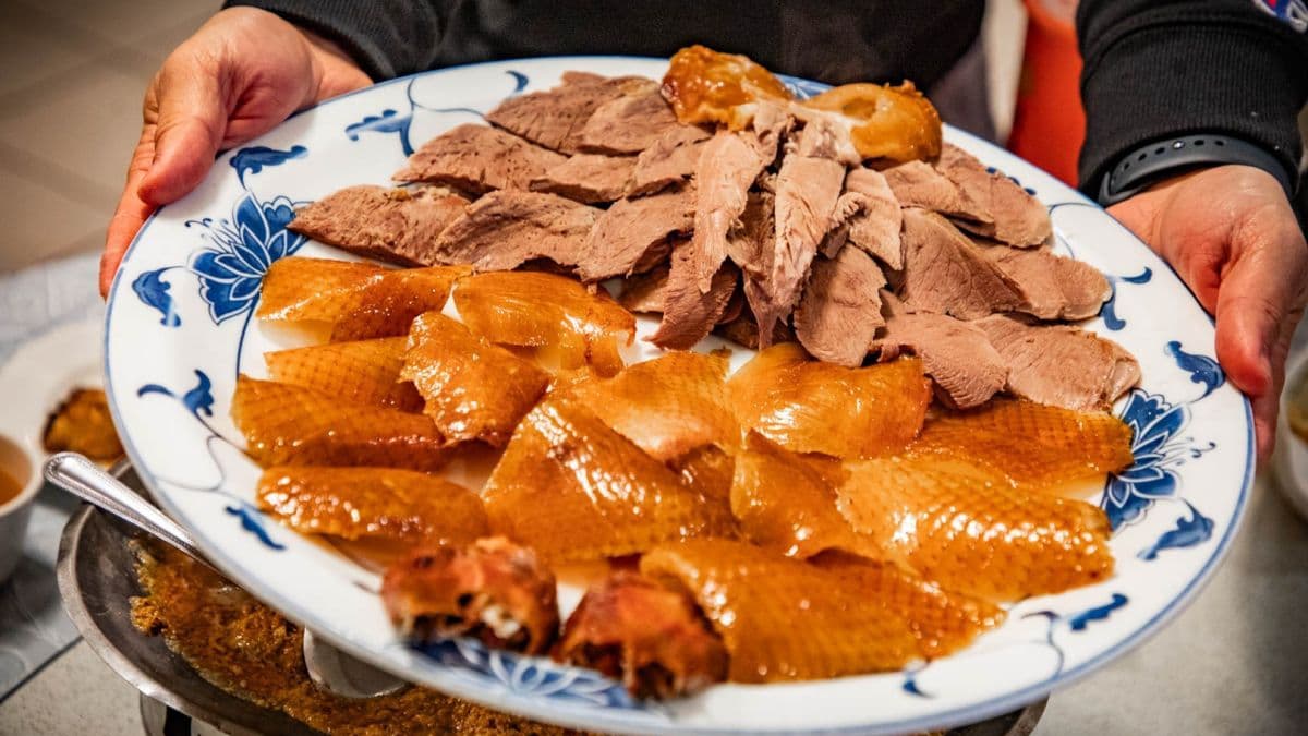 宋廚菜館 img