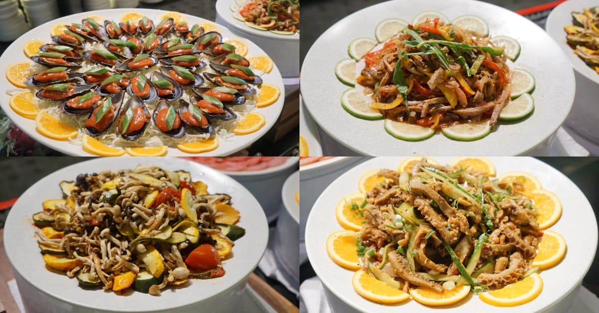 林口最豪華吃到飽!鮑魚、生蠔、牛排高檔食材任你吃,還有生啤酒無限暢飲 林口最豪華吃到飽!鮑魚、生蠔、牛排高檔食材任你吃,還有生啤酒無限暢飲