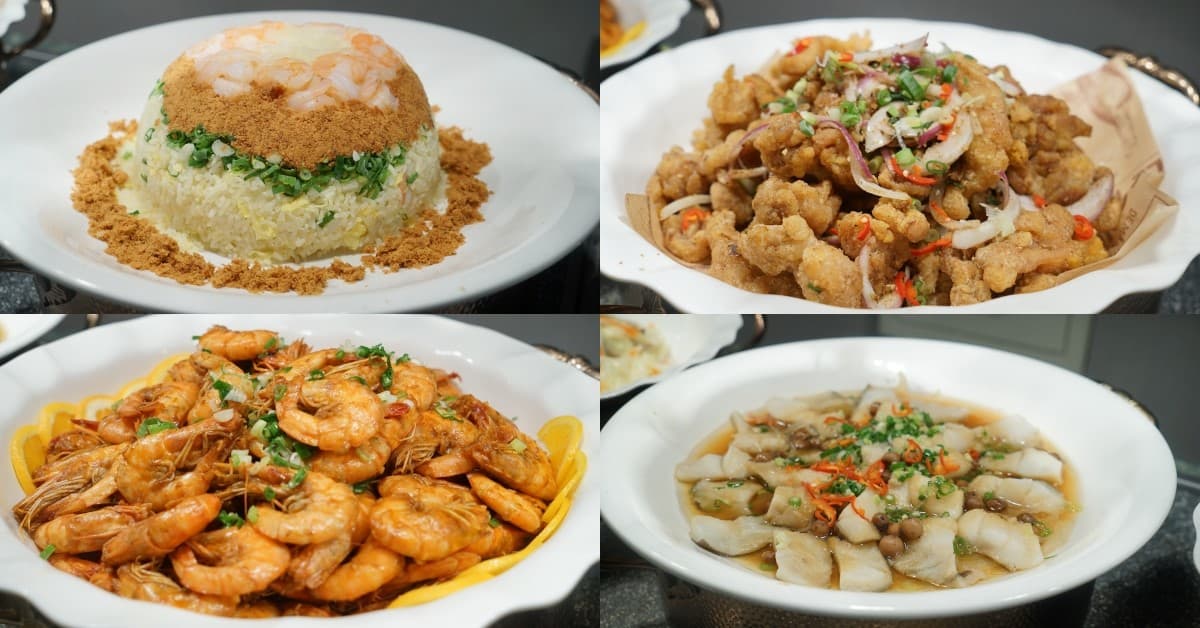 林口最豪華吃到飽!鮑魚、生蠔、牛排高檔食材任你吃,還有生啤酒無限暢飲 林口最豪華吃到飽!鮑魚、生蠔、牛排高檔食材任你吃,還有生啤酒無限暢飲