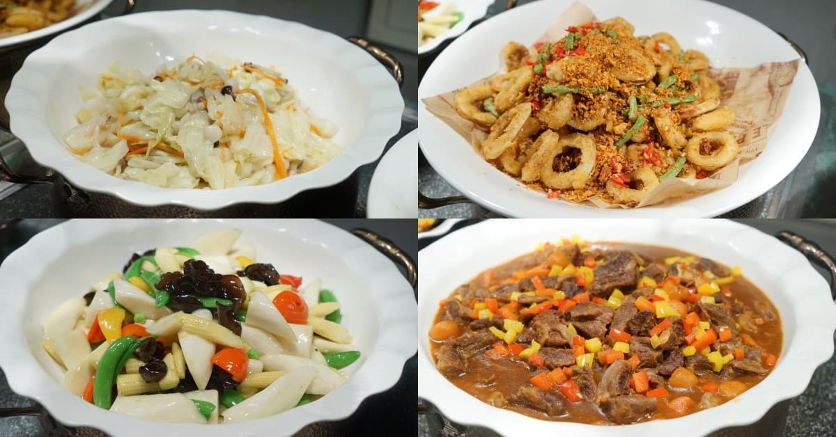 林口最豪華吃到飽!鮑魚、生蠔、牛排高檔食材任你吃,還有生啤酒無限暢飲 林口最豪華吃到飽!鮑魚、生蠔、牛排高檔食材任你吃,還有生啤酒無限暢飲