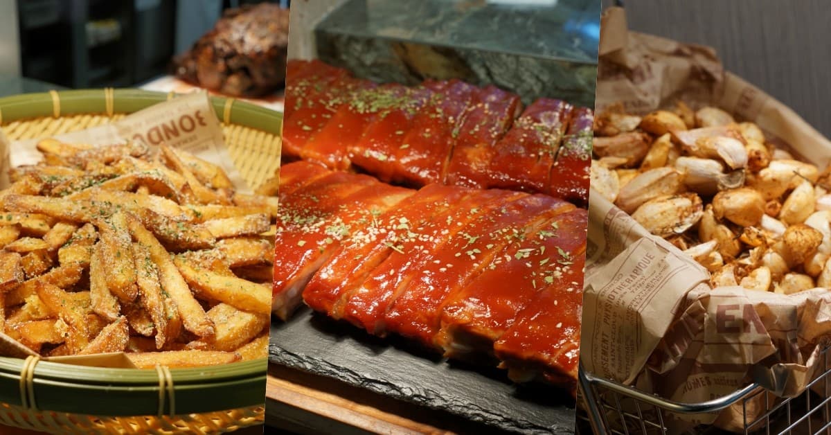 林口最豪華吃到飽!鮑魚、生蠔、牛排高檔食材任你吃,還有生啤酒無限暢飲 林口最豪華吃到飽!鮑魚、生蠔、牛排高檔食材任你吃,還有生啤酒無限暢飲