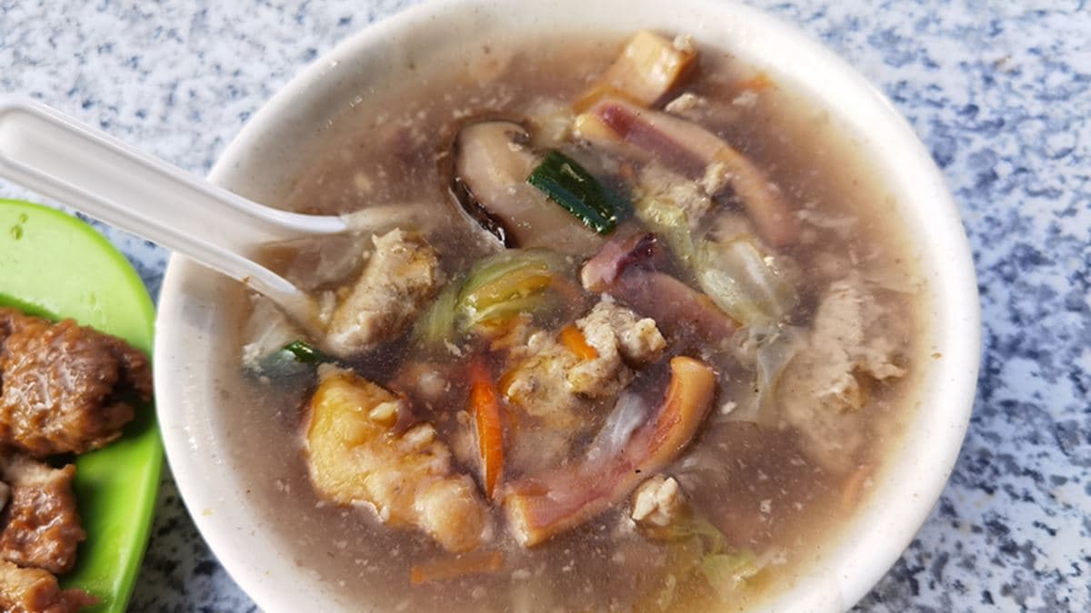 生炒五味 img