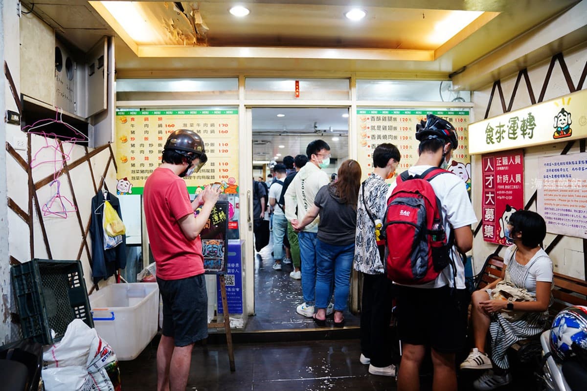便當界的吃到飽!滷肉飯、4種飲料無限續加,香炸鹹酥雞、多汁雞腿都要嗑 便當界的吃到飽!滷肉飯、4種飲料無限續加,香炸鹹酥雞、多汁雞腿都要嗑