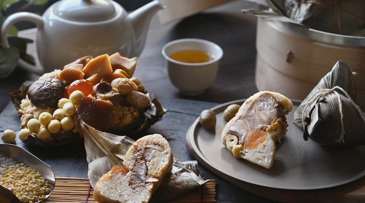 2024飯店粽子總整理!全台28家星級飯店端午禮盒,口味、食材、早鳥優惠一次看 2024飯店粽子總整理!全台28家星級飯店端午禮盒,口味、食材、早鳥優惠一次看