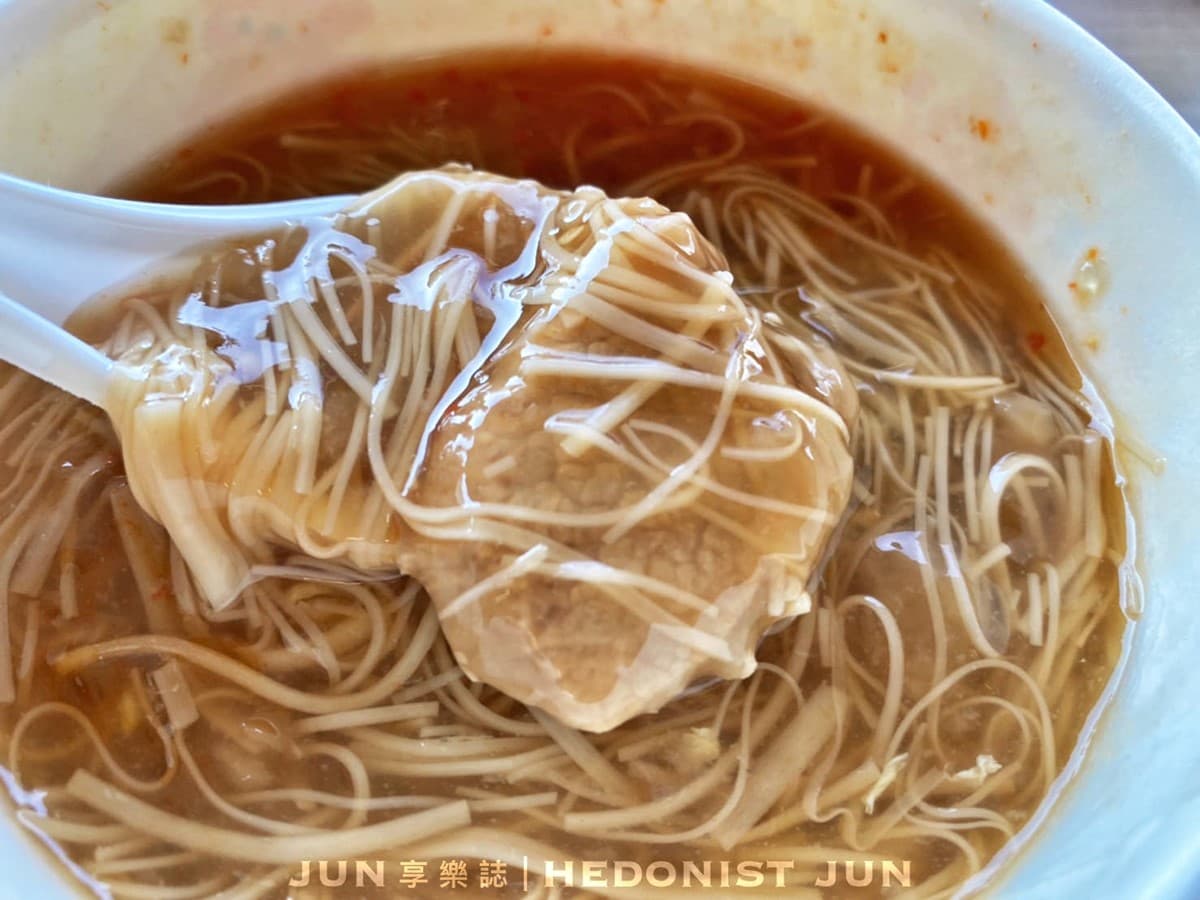 30元佛系開吃!「古早味麵線糊」世界冠軍也激推,在地人最愛銅板美食 30元佛系開吃!「古早味麵線糊」世界冠軍也激推,在地人最愛銅板美食