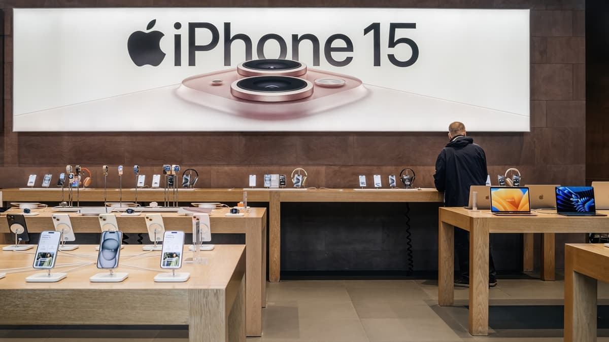安卓手機功能不差又較便宜,為何一定要買iPhone?果粉曝1理由超意外