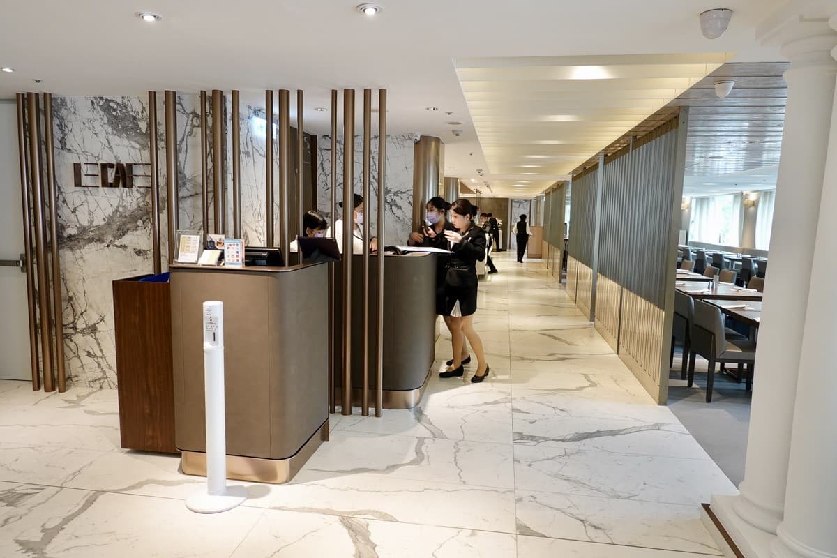 中山站吃到飽回歸!肥美鮭魚、牛排、可麗露無限供應,用祕技吃省910元 中山站吃到飽回歸!肥美鮭魚、牛排、可麗露無限供應,用祕技吃省910元