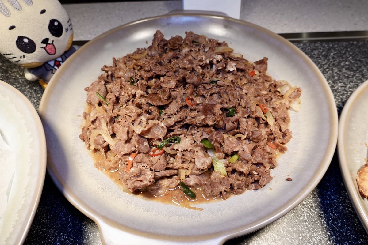 中山站吃到飽回歸!肥美鮭魚、牛排、可麗露無限供應,用祕技吃省910元 中山站吃到飽回歸!肥美鮭魚、牛排、可麗露無限供應,用祕技吃省910元