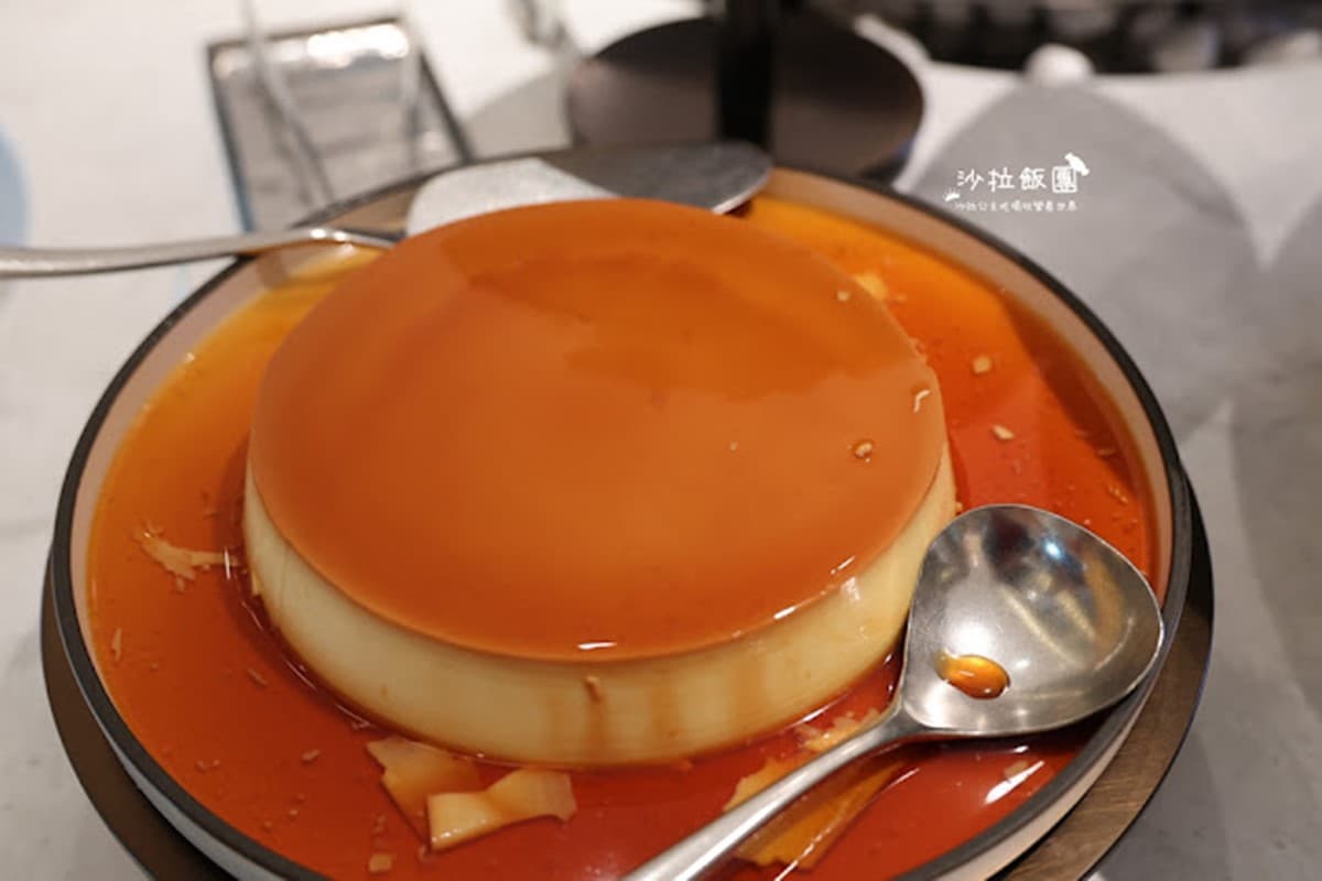 中山站吃到飽回歸!肥美鮭魚、牛排、可麗露無限供應,用祕技吃省910元 中山站吃到飽回歸!肥美鮭魚、牛排、可麗露無限供應,用祕技吃省910元