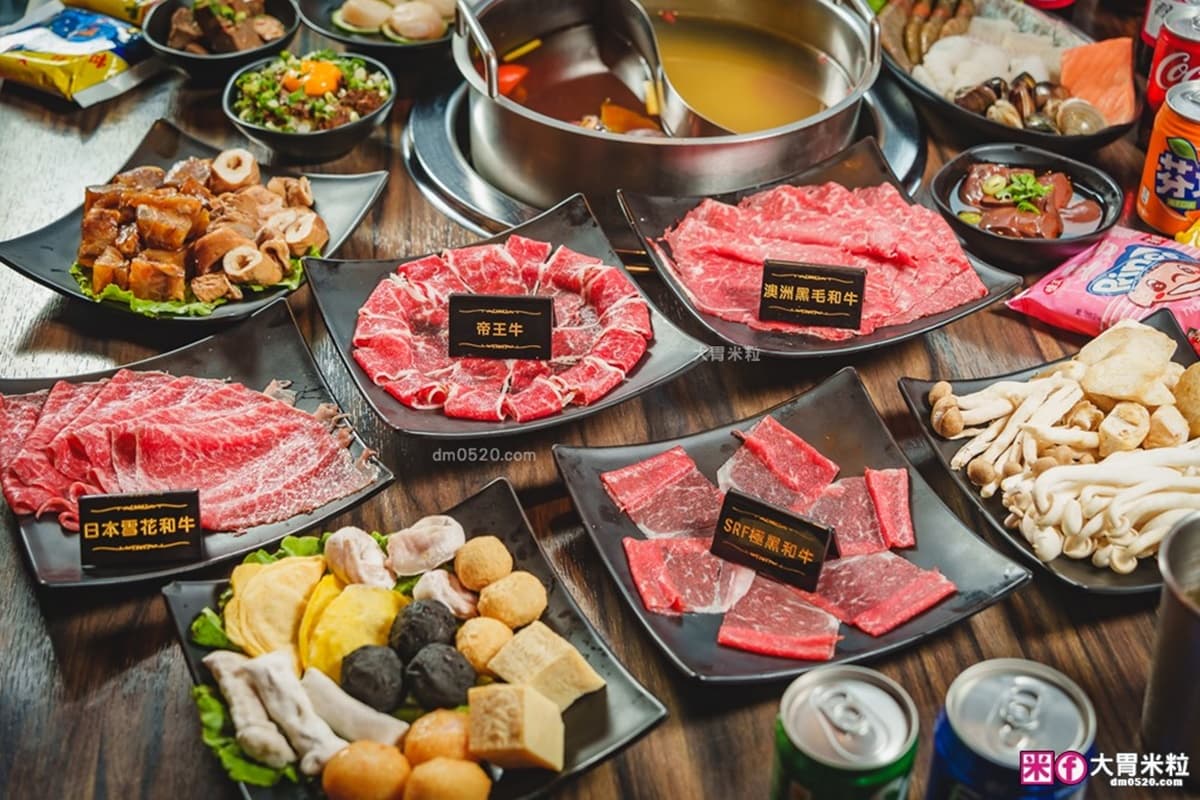 芒果季吃到飽!「超狂麻辣鍋」超過70款肉品+海鮮任吃,還有金色三麥喝到飽 芒果季吃到飽!「超狂麻辣鍋」超過70款肉品+海鮮任吃,還有金色三麥喝到飽
