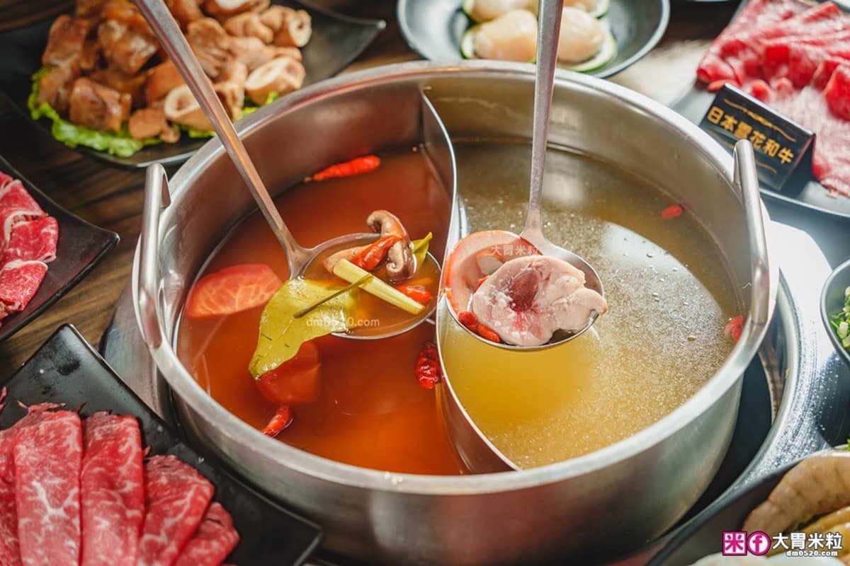 芒果季吃到飽!「超狂麻辣鍋」超過70款肉品+海鮮任吃,還有金色三麥喝到飽 芒果季吃到飽!「超狂麻辣鍋」超過70款肉品+海鮮任吃,還有金色三麥喝到飽