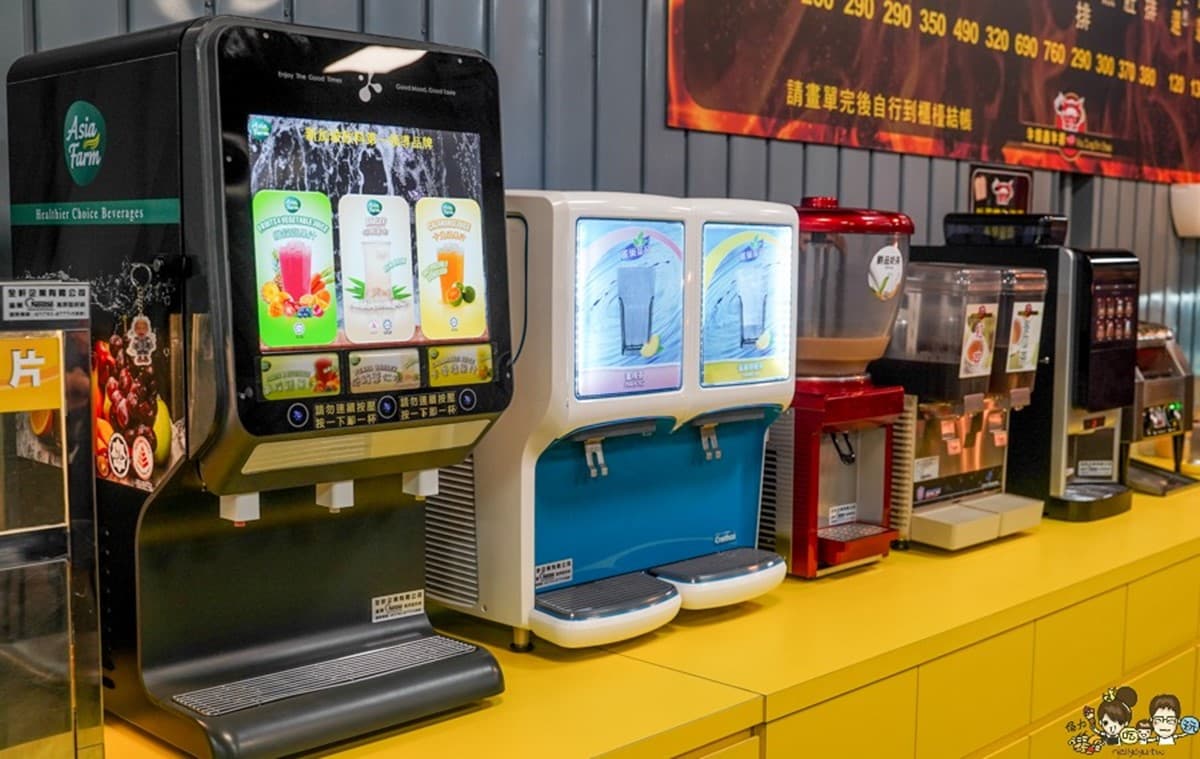 被牛排耽誤的炸雞店!排餐260元起自助吧吃到飽,鐵板麵無限續加吃到撐 被牛排耽誤的炸雞店!排餐260元起自助吧吃到飽,鐵板麵無限續加吃到撐