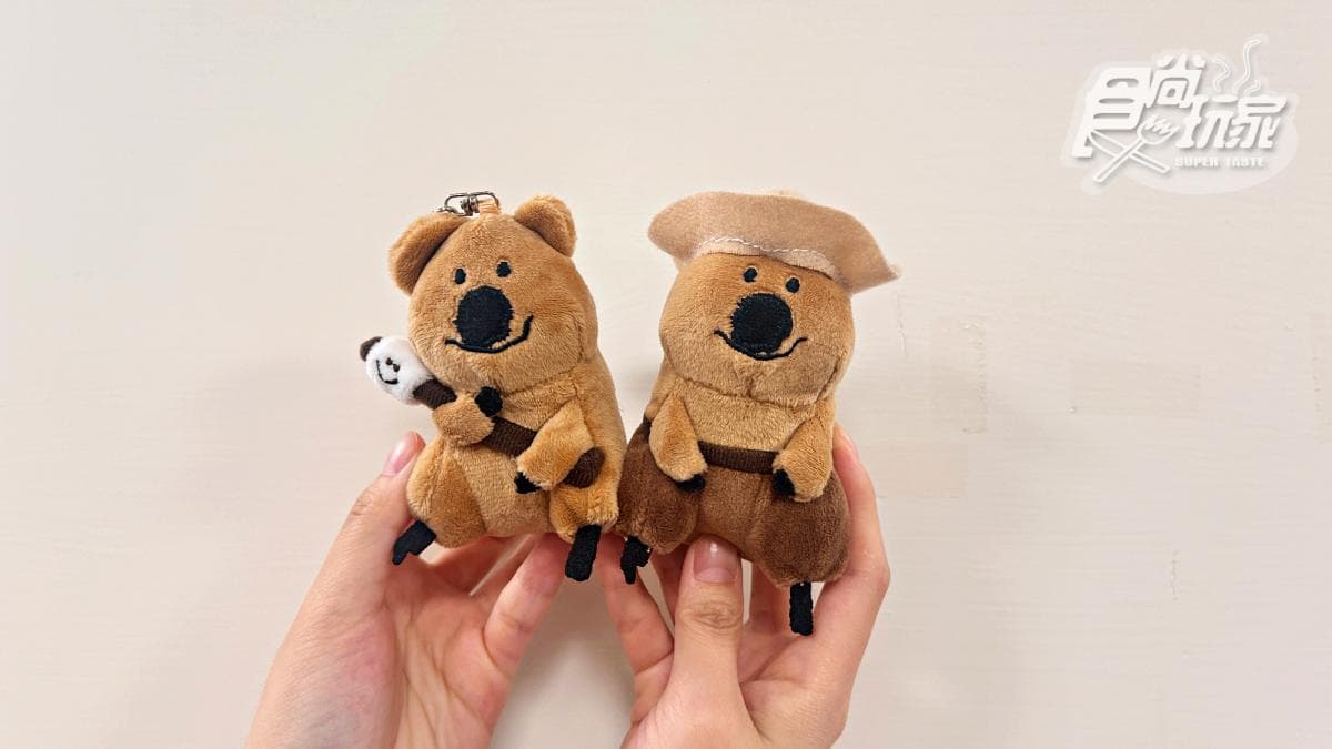 戴「這配件」免費逛福隆沙雕!LINE FRIENDS、BT21太萌,加碼福隆1日遊景點 戴「這配件」免費逛福隆沙雕!LINE FRIENDS、BT21太萌,加碼福隆1日遊景點