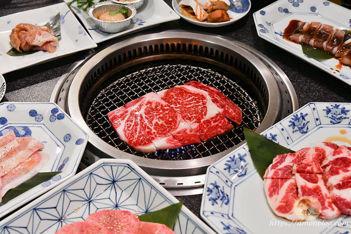 東京燒肉吃到飽天花板!壽喜燒、松葉蟹爽嗑2小時,和牛控趁日幣新低快衝 東京燒肉吃到飽天花板!壽喜燒、松葉蟹爽嗑2小時,和牛控趁日幣新低快衝