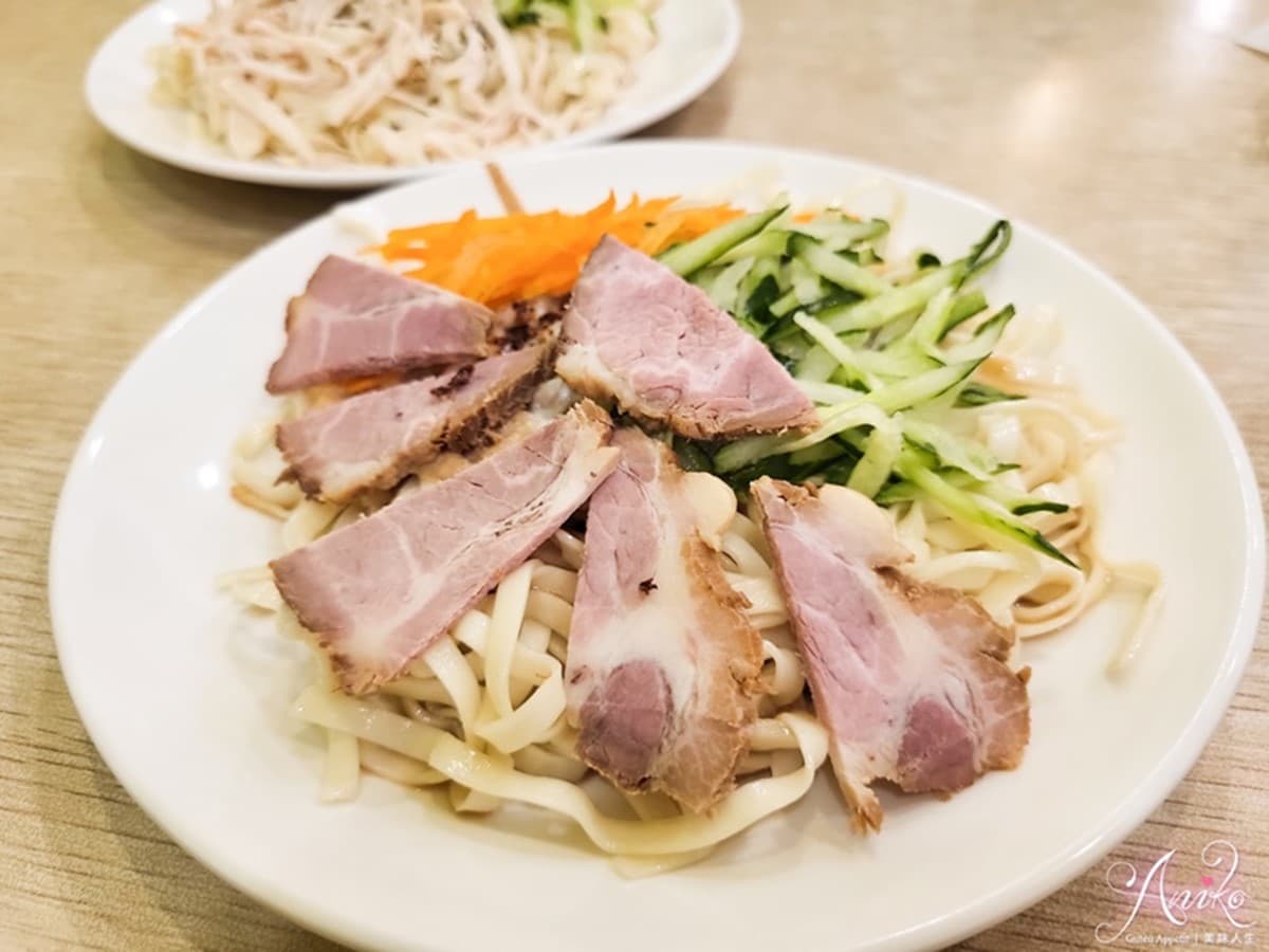 道地「嘉義涼麵10家推薦」PK!在地人最愛「白醋美乃滋涼麵」名單 道地「嘉義涼麵10家推薦」PK!在地人最愛「白醋美乃滋涼麵」名單