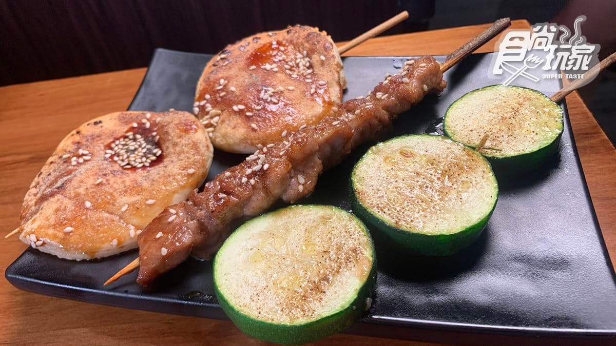 丸盛串燒酒場