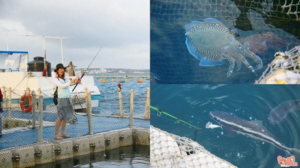 1人只要600元!牡蠣海鮮粥吃到飽、卡拉OK、海釣玩到飽,網路預訂再打85折 1人只要600元!牡蠣海鮮粥吃到飽、卡拉OK、海釣玩到飽,網路預訂再打85折