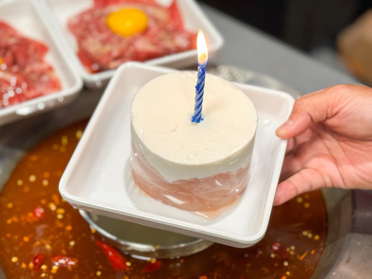 199元火鍋吃到飽!「高CP值串串香」超過百款鍋物+鮮蔬任吃,串串最低6元 199元火鍋吃到飽!「高CP值串串香」超過百款鍋物+鮮蔬任吃,串串最低6元