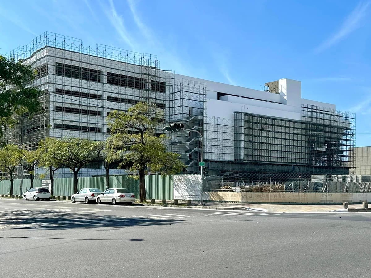 2家全新誠品來了!北車誠品「這時間」開幕,南台灣最大誠品、碳佐麻里亮相 2家全新誠品來了!北車誠品「這時間」開幕,南台灣最大誠品、碳佐麻里亮相