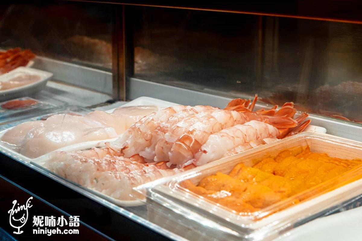 免費「滿料味噌湯」喝到飽!台北人瘋排隊「厚切生魚片」,擠爆市場平價日料 免費「滿料味噌湯」喝到飽!台北人瘋排隊「厚切生魚片」,擠爆市場平價日料