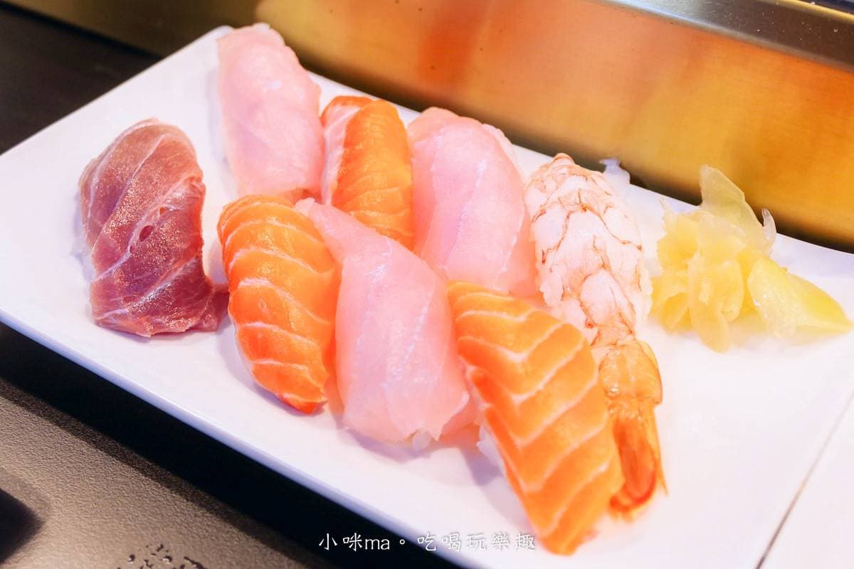 免費「滿料味噌湯」喝到飽!台北人瘋排隊「厚切生魚片」,擠爆市場平價日料 免費「滿料味噌湯」喝到飽!台北人瘋排隊「厚切生魚片」,擠爆市場平價日料